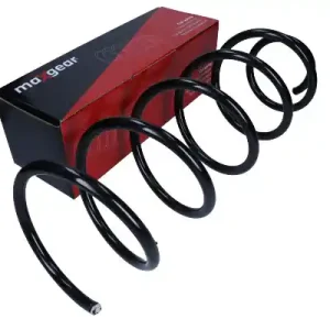 Tani MAXGEAR Sprężyna Zawieszenia 60-0895D Volvo XC70 Cross Country Przód 2.4 D5 XC AWD 02-