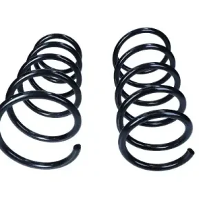 MAXGEAR Sprężyna zawieszenia 60-0919D DACIA Przód LOGAN, SANDERO 1.2-1.6LPG 06.08- Wyprzedaż