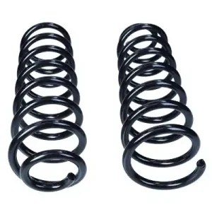 MAXGEAR SPRĘŻYNA ZAWIESZENIA 60-0920D DACIA LOGAN TYŁ 1.4/1.5DCI/1.6 09.04- Kup teraz