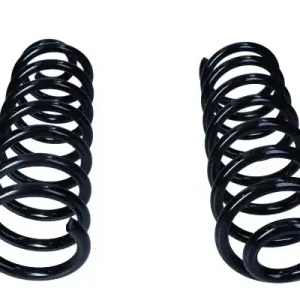 Ostatnia szansa MAXGEAR Sprężyna zawieszenia 60-0921D DACIA Tył LOGAN, SANDERO 1.2-1.6LPG 06.08-