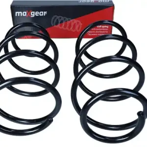 Szybka dostawa MAXGEAR Sprężyna Zawieszenia 60-0925D Przód do Mercedes SLK (W171) 1.8 (03.04-02.11)