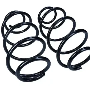 MAXGEAR Sprężyna Zawieszenia 60-0926D Mercedes A-Klasa (W176) Tył 12- Bezpieczna płatność