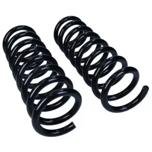 Tani MAXGEAR Sprężyna zawieszenia 60-0927D MERCEDES C CL203 / CLK C208 Tył 1.8-3.5 06.97-06.11