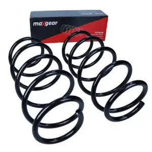 Kup teraz MAXGEAR Sprężyna zawieszenia 60-0934D Fiat Przód Punto/Grande Hatchback 1.4 (od 09.2007)