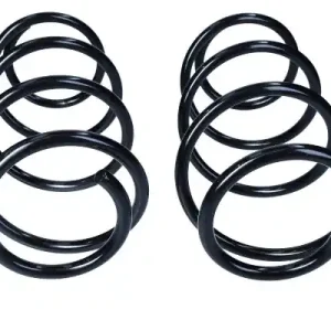 Ostatnia szansa MAXGEAR Sprężyna Zawieszenia 60-0938D Ford KA 1.2 10.08- Przód