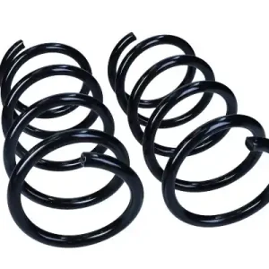 MAXGEAR SPRĘŻYNA ZAWIESZENIA 60-0935D FIAT TYŁ 500 HATCHBACK 1.4 10.07- Ekspresowa dostawa