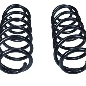 MAXGEAR Sprężyna Zawieszenia 60-0939D FORD Tył FIESTA VI 1.25/1.4/1.6TDCI 06.08- Darmowa dostawa