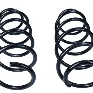 Wysoka jakość MAXGEAR Sprężyna Zawieszenia 60-0949D Przód do Lancia Ypsilon 1.3D (10.03-12.11)