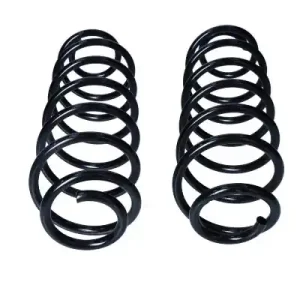 MAXGEAR SPRĘŻYNA ZAWIESZENIA 60-0950D MAZDA 2 1.2/1.4D/1.6 04.03-10.07 TYŁ Szybka dostawa