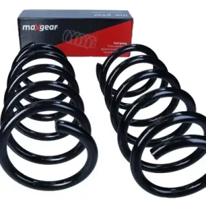 MAXGEAR Sprężyna Zawieszenia 60-0959D NISSAN PRIMASTAR/OPEL VIVARO/RENAULT TRAFIC II 03.01- 1.9D/2.0/2.5D P. Nowość