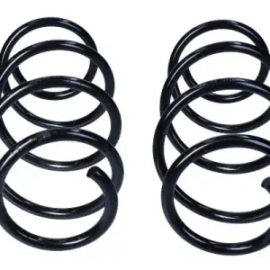 Rabat MAXGEAR Sprężyna zawieszenia 60-0974D Skoda Octavia III (5E3) (2012-) / Octavia III Combi (5E5) (2012-) Przód