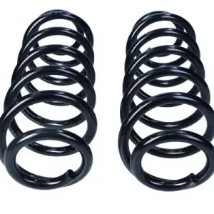 Tani MAXGEAR Sprężyna Zawieszenia 60-0976D SKODA OCTAVIA 05-13 2.0RS/2.0TDI Tył