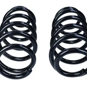 Bezpieczna płatność MAXGEAR SPRĘŻYNA ZAWIESZENIA 60-0984D TOYOTA TYŁ AVENSIS 1.6-2.2D 02.09-