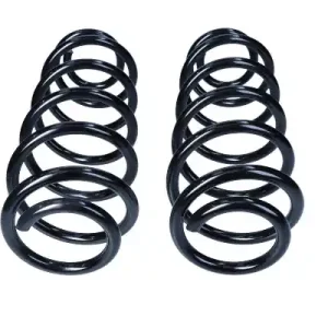 MAXGEAR Sprężyna Zawieszenia 60-0988D Tył do Toyota Prius 1.8H (04.09-) Szybka dostawa