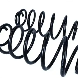 Ostatnia szansa MAXGEAR Sprężyna zawieszenia 60-0990D do Toyota Yaris 1.0-1.4D 05-, Tył