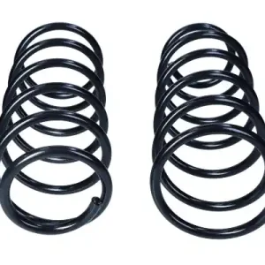 MAXGEAR Sprężyna Zawieszenia 60-0992D VW Przód GOLF I, SCIROCCO 1.1-1.6D 08.76-07.90 Szybka dostawa