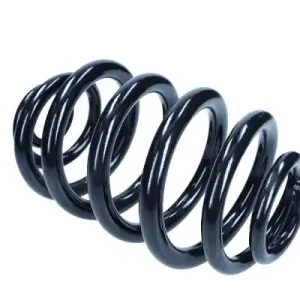 MAXGEAR SPRĘŻYNA ZAWIESZENIA 60-1009 BMW TYŁ X3 (E83) 04- Wyprzedaż