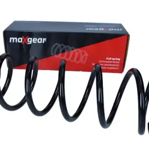 Zwrot pieniędzy MAXGEAR SPRĘŻYNA ZAWIESZENIA 60-1029 OPEL TYŁ FRONTERA B 5DRZWI 10/98-