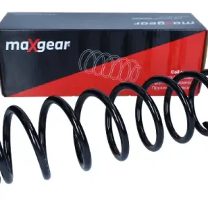 Premium MAXGEAR Sprężyna Zawieszenia 60-1035 Suzuki Ignis Przód 1.3 10.00-09.03