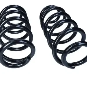 Tani MAXGEAR Sprężyna Zawieszenia 60-1058D AUDI Q5 2.0/2.0D/3.2 11.08- Przód