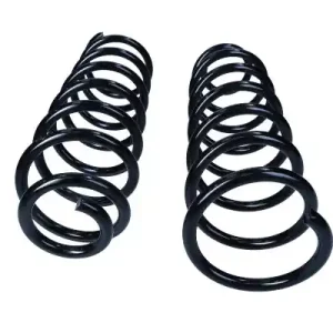 Szybka dostawa MAXGEAR Sprężyna Zawieszenia 60-1062D Tył do Audi A4 1.6-2.8 (11.94-09.01)