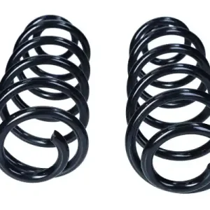 Oryginalny MAXGEAR Sprężyna Zawieszenia 60-1063D AUDI TYŁ A4 1.8-3.0D 11.07-12.15