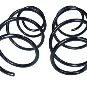 Wyprzedaż MAXGEAR Sprężyna Zawieszenia 60-1070D Przód do BMW 3 (E46) 1.6-2.0 (02.98-12.07)