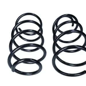 Wyprzedaż MAXGEAR SPRĘŻYNA ZAWIESZENIA 60-1072D BMW 3 SERIES PRZÓD (E90/E91/E92) 04-