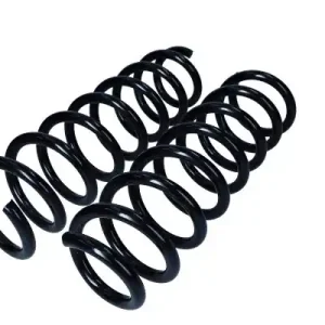 MAXGEAR Sprężyna zawieszenia 60-1074D BMW 7 (F01, F02, F03, F04) 730 D XDrive Przód (2011-2015) Oferta limitowana