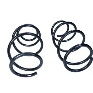 Kup teraz MAXGEAR SPRĘŻYNA ZAWIESZENIA 60-1069D BMW 1 F21 PRZÓD 2.0D 12-/3 F30/F31/F34/F80 11-