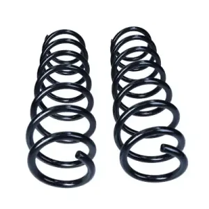 MAXGEAR Sprężyna Zawieszenia 60-1079D BMW Tył 5 (F10) 520 D XDRIVE 14-16 Ekspresowa dostawa