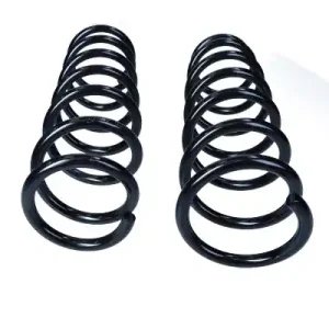 Kup teraz MAXGEAR Sprężyna zawieszenia 60-1080D BMW 5 Series (E60) 2001- Tył