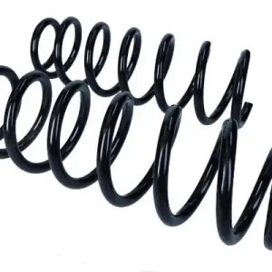 MAXGEAR Sprężyna zawieszenia 60-1083D BMW X3 F25 Sdrive/Xdrive 10- Tył Pojazdy z hakiem Bezpieczna płatność