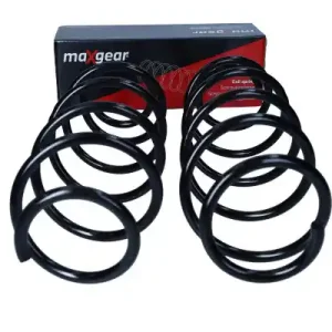 MAXGEAR SPRĘŻYNA ZAWIESZENIA 60-1090D CITROEN PRZÓD C4 II 1.4 09- Tani