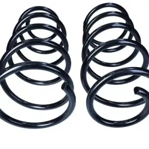 Autentyczny MAXGEAR Sprężyna zawieszenia 60-1091D Citroen Jumpy/ Fiat Scudo/ Peugeot Expert 1.6-2.0D 10.95- Przód