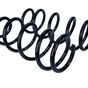 Nowość MAXGEAR Sprężyna Zawieszenia 60-1101D DACIA DUSTER 10- TYŁ