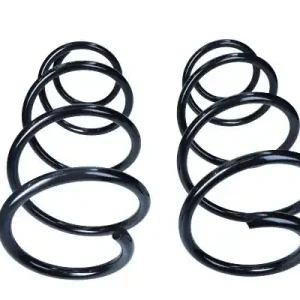 MAXGEAR SPRĘŻYNA ZAWIESZENIA 60-1103D MERCEDES C (W204) PRZÓD 2.1CDI/3.0/3.5 01.07- Autentyczny