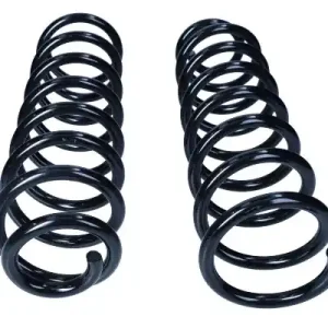 MAXGEAR SPRĘŻYNA ZAWIESZENIA 60-1105D MERCEDES CLS (C219) PRZÓD 04- Wyprzedaż