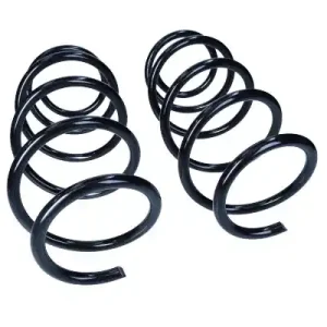 MAXGEAR Sprężyna Zawieszenia 60-1106D MERCEDES PRZÓD KLASA E W212 3.0/2.2CDI-3.0CDI (09-) DLA ZAWIESZENIA SPORTOWEGO Oryginalny