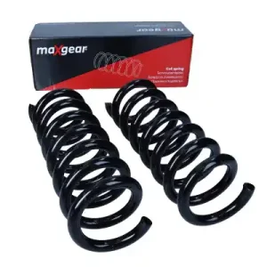 Szybka dostawa MAXGEAR Sprężyna Zawieszenia 60-1112D MB Tył C W204 1.6-6.2AMG/2.2CDI-3.0CDI 07-14