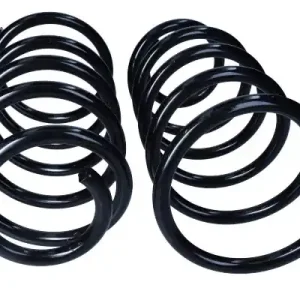 Popularny MAXGEAR SPRĘŻYNA ZAWIESZENIA 60-1117D FIAT SCUDO PRZÓD 1.6D/2.0D 01.07-