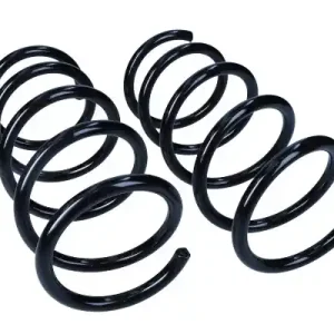 Tani MAXGEAR Sprężyna zawieszenia 60-1118D FIAT Tył 500 1.2/1.3D 10.07-