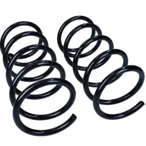 MAXGEAR SPRĘŻYNA ZAWIESZENIA 60-1119D FIAT 500 C TYŁ 1.2/1.3D/1.4 09.09- Najlepsza cena