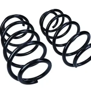 Oryginalny MAXGEAR SPRĘŻYNA ZAWIESZENIA 60-1126D FORD PRZÓD FIESTA V 2.0 03.05-06.08