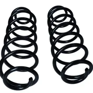 Szybka dostawa MAXGEAR Sprężyna zawieszenia 60-1134D FORD Tył Fusion 1.2/1.4D/1.6D 08.02-