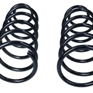 Oferta MAXGEAR Sprężyna Zawieszenia 60-1142D Tył do Hyundai Accent III (MC) 1.4 GL, 1.5 CRDi GLS, 1.6 GLS