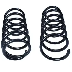 MAXGEAR SPRĘŻYNA ZAWIESZENIA 60-1161D MITSUBISHI PRZÓD COLT CZC CABRIOLET (RG), 1.5 Darmowa dostawa