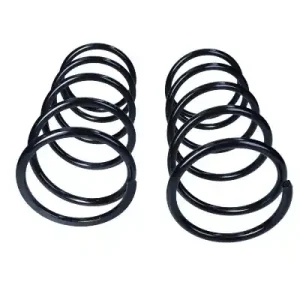 MAXGEAR Sprężyna zawieszenia 60-1164D MITSUBISHI Tył Pajero Pinin 99- Zamów teraz