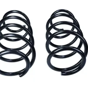 MAXGEAR SPRĘŻYNA ZAWIESZENIA 60-1167D NISSAN QASHQAI II (J11, J11_) 2014 - PRZÓD LEWY/PRAWY Niska cena