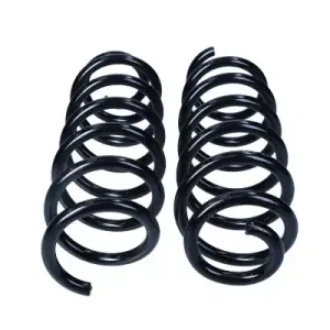 Oferta MAXGEAR Sprężyna Zawieszenia 60-1170D Qashqai II (J11, J11_) Tył 2014 - Lewy/Prawy